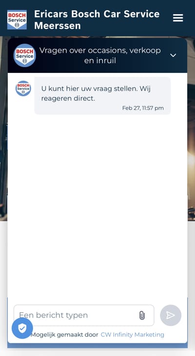 Leadopvolging en klantopvolging - Growth Marketing