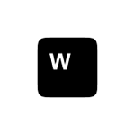 Wordstir agency logo