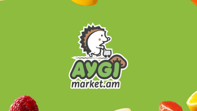 Full marketing for Aygi Market - Market Research