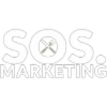 SOS Marketing logo