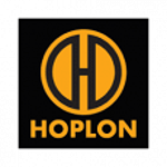 Hoplon logo