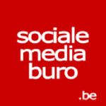 socialemediaburo.be logo