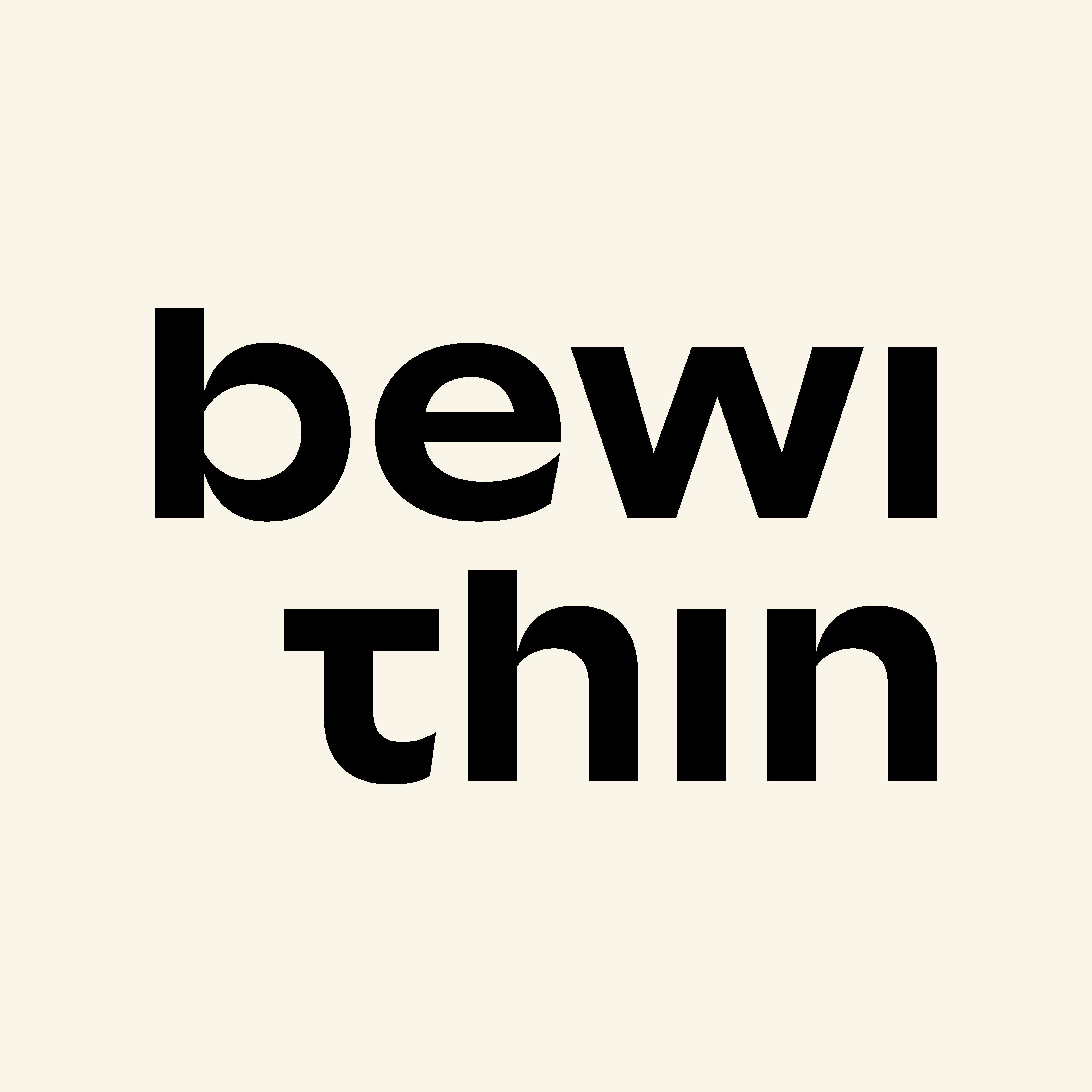 Bewithin