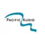 Pacific Audio logo