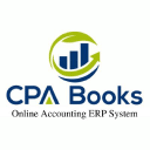 CPAbooks Information Technology Middle East logo