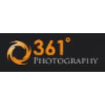 361 Photography logo