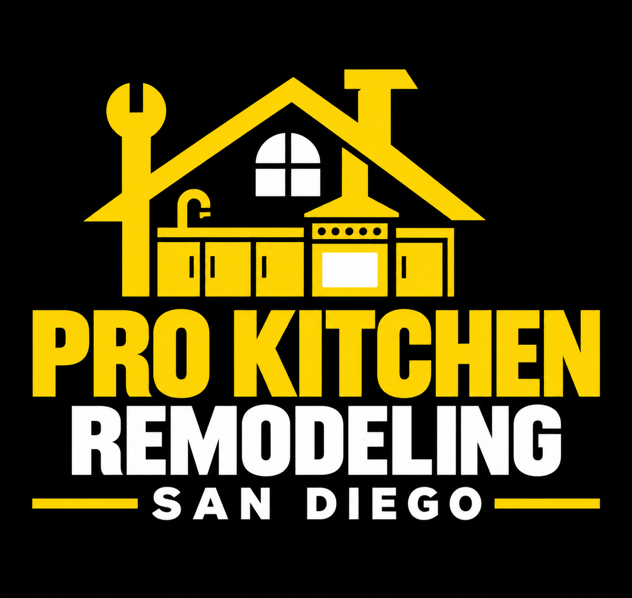 Pro Kitchen Remodeling San Deigo