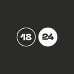 18.24 Agency logo