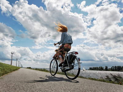 Fietsersbond: A brand new digital route for all cyclists - Website Creation