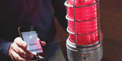 Budweiser Red Lights - Digital Strategy
