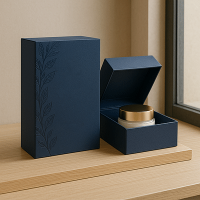 Packaging - Print