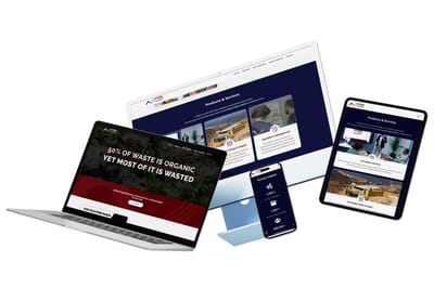 Alterba WordPress Website Development - Website Creation