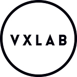 VXLAB branding & design direction