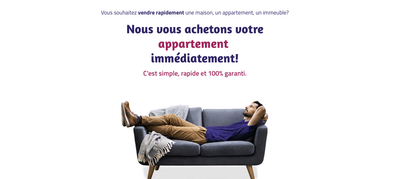 Wesold - Performance marketing - Publicité en ligne