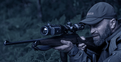 Digital Marketing for Hunting Optics - Pulsar - Digital Strategy