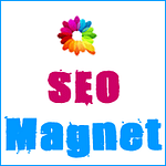 SEO Magnet logo