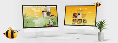 Healthhyy 5ive - Website and Digital Strategy - Online Advertising