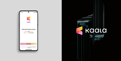 Kaala | Fintech App - Branding & Positioning