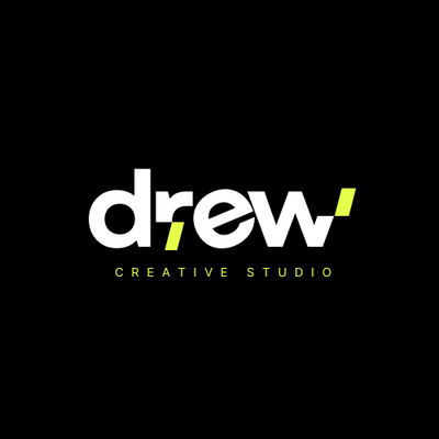 Drew Creative Studio - Reclame