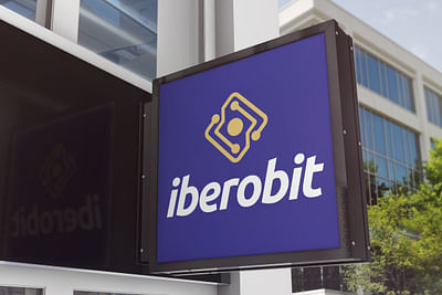 Iberobit - Identidad Corporativa - Markenbildung & Positionierung