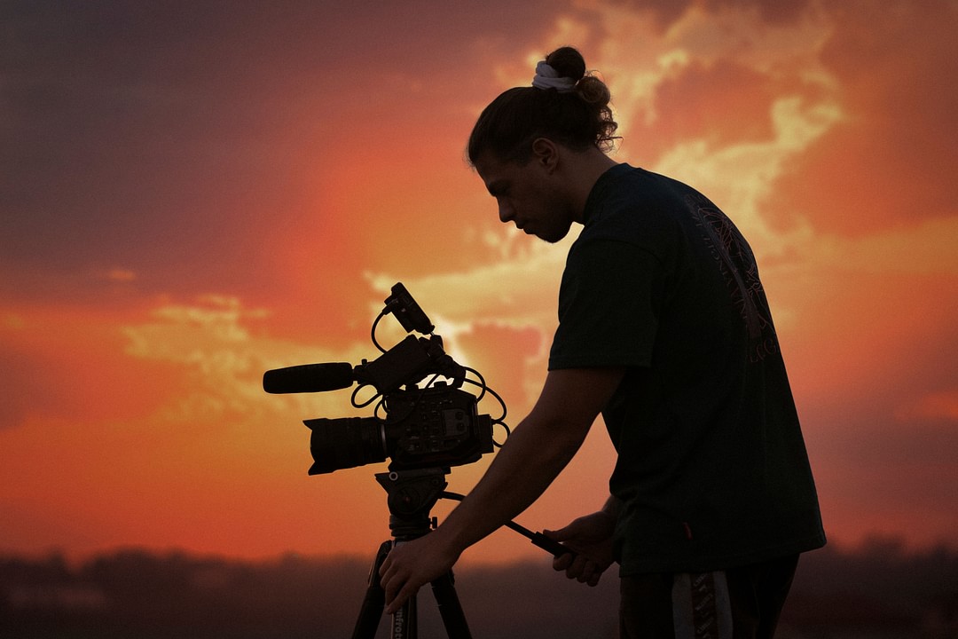 Yuri Palma Media Production cover