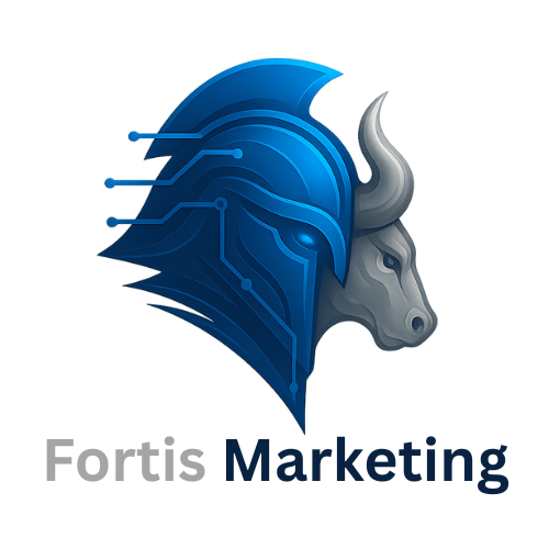 Fortis Marketing UG