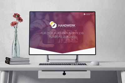 Projekt / Handwerkskammer Dortmund - Innovation