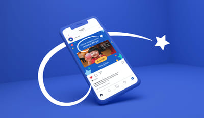 Doop als strategisch partner voor Make-A-Wish - Stratégie digitale