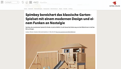SPIMBEY - Public Relations - Markenbildung & Positionierung
