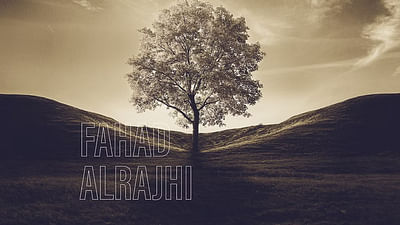 Fahad Alrajhi Group - Webseitengestaltung