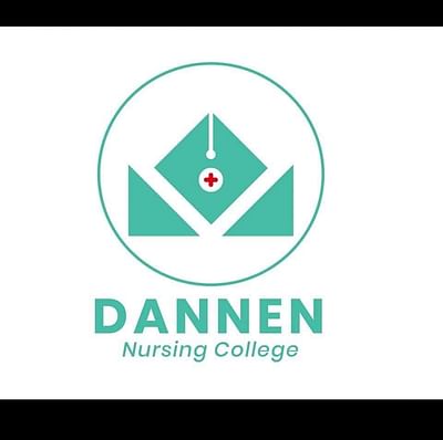 Daneen College - Diseño Gráfico