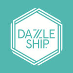 Dazzle Ship logo