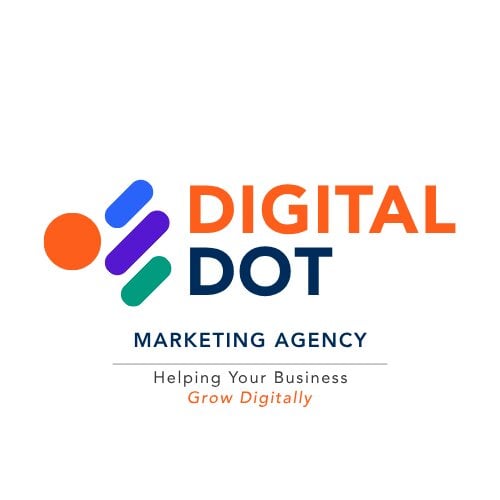 Digital Dot - Digital Marketing Agency | Social Media Marketing Agency