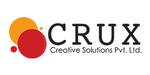 Crux Creative Solutions logo