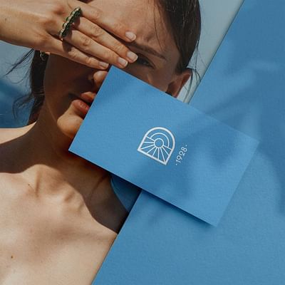 D1928 - Image de marque & branding