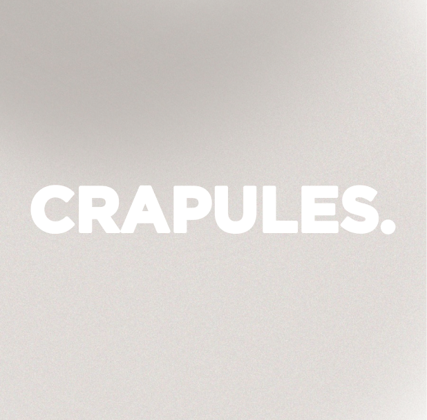 CRAPULES