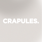 CRAPULES logo