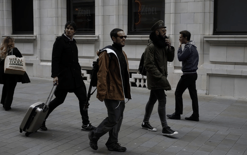 Locco Committee cover
