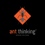 Ant Thinking® logo