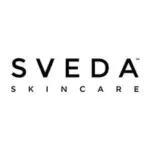 Sveda Skincare logo