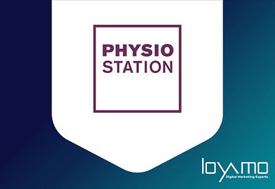 Physio Station - Social Media