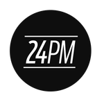 24PM logo