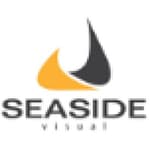 Seaside Visual logo