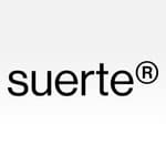Suerte Studio logo