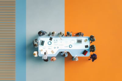 Slaap op de werkvloer - KBC - Market Research