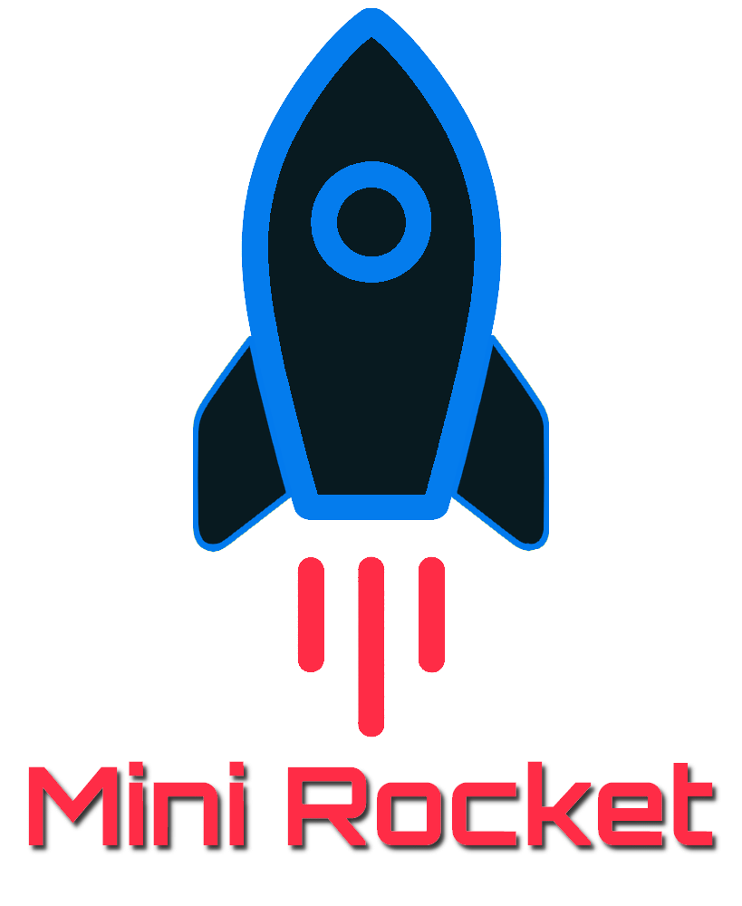 Mini Rocket