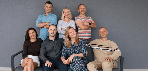 SEO Revolution GmbH cover