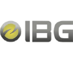IBG Software logo