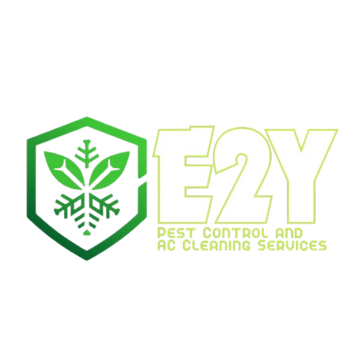 E2Y Pest Control & AC Cleaning Services