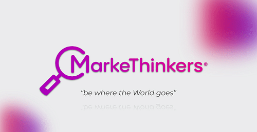 Markethinkers Agency OÜ cover